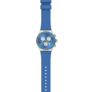 SWATCH Blue Is All