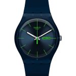 swatch blue rebel