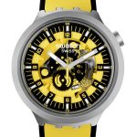 swatch bolden yellow