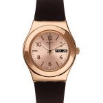 swatch brownee