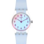 swatch casual blue