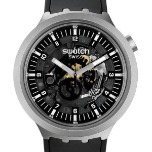 SWATCH Dark Irony