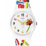 swatch flowerz