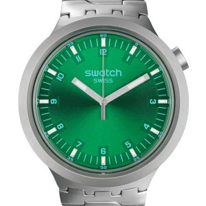 SWATCH Forest Face