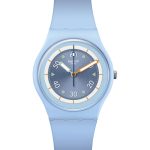 swatch frozen waterfall