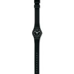 swatch lady black single