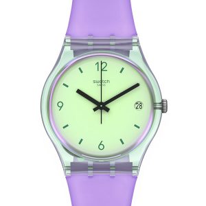 SWATCH Mystic Sunrise