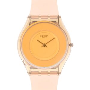 SWATCH Pastelicious Peach