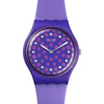 swatch perfect plum