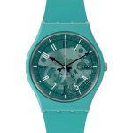 swatch photonic turquoise