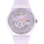 swatch pink mist