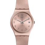 swatch pinkbaya