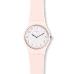 swatch pinkbelle