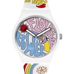 swatch power of peace