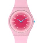 swatch radiantly pink