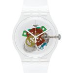 swatch random ghost