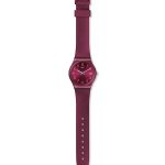 swatch redbaya