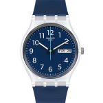 swatch rinse repeat navy