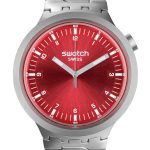 swatch scarlet shimmer