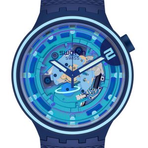 SWATCH Second Home