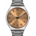 swatch skin irony bronze