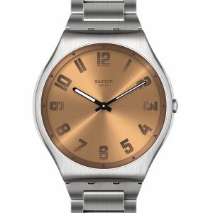 SWATCH Skin Irony Bronze