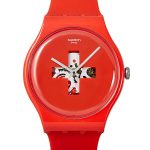 swatch swiss around the clock