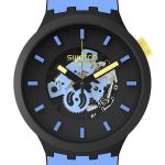 swatch travel by day 47mm