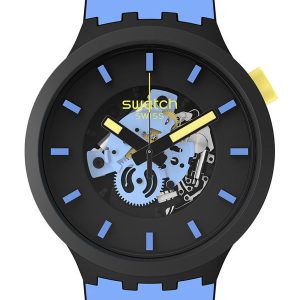 SWATCH Travel By Day 47mm