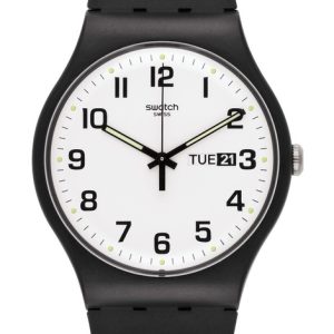 SWATCH Twice Again Again