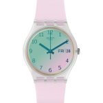 swatch ultrarose