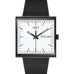 swatch what if... black?