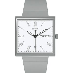 SWATCH What If... Gray?