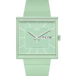 swatch what if... mint?