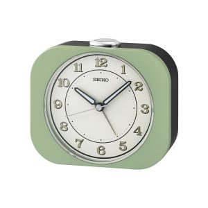 Seiko Clocks Väckarklocka QHE195M - Herr - 11 cm - Quartz