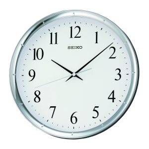 Seiko Clocks Väggklocka QXA417S - Herr - 31 cm