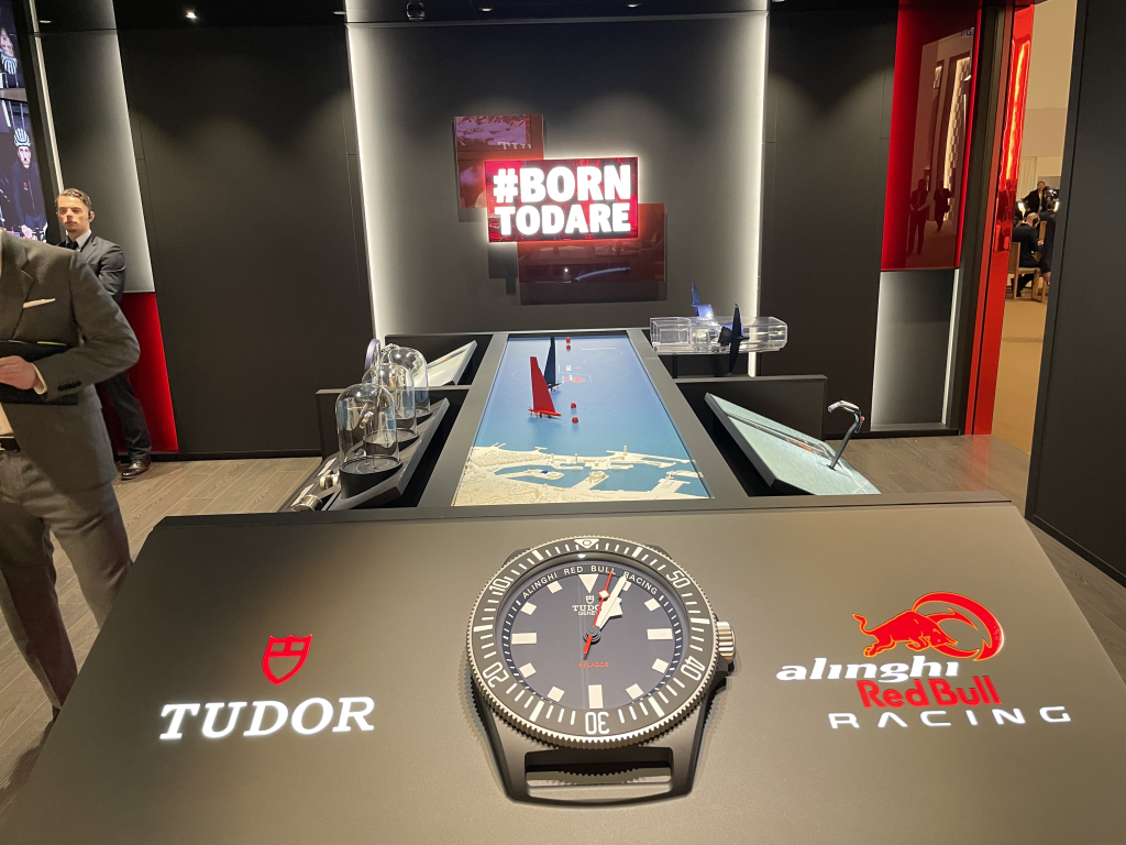 Tudor Monter Watches and Wonders