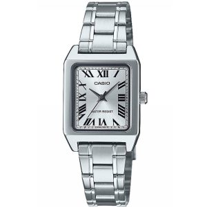 Casio Collection LTP-B150D-7BEF - Dam - 22 mm - Analogt - Quartz - Mineralglas