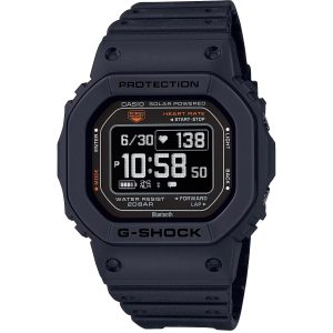 Casio G-Shock DW-H5600-1ER - Herr - 51 mm - Digital - Digital/Smartklocka - Mineralglas