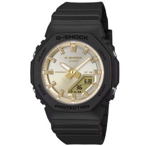 Casio G-Shock GMA-P2100SG-1AER - Unisex - 40 mm - Analogt - Quartz - Mineralglas