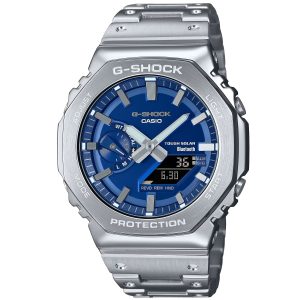 Casio G-Shock Pro GM-B2100AD-2AER - Herr - 40 mm - Analogt - Quartz - Safirglas