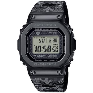 Casio G-Shock Pro GMW-B5000EH-1ER - Herr - 43 mm - Digital - Digital/Smartklocka - Mineralglas