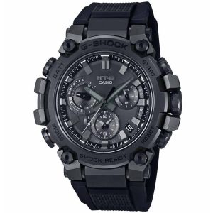 Casio G-Shock Pro MTG-B3000B-1AER - Herr - 51 mm - Analogt - Quartz - Safirglas