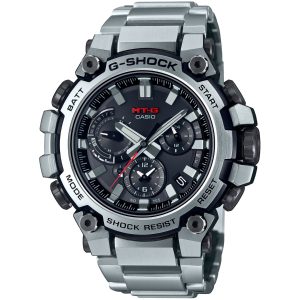 Casio G-Shock Pro MTG-B3000D-1AER - Herr - 51 mm - Digital - Quartz - Safirglas