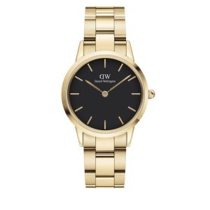 Daniel Wellington Iconic Link