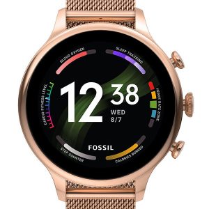 FOSSIL Smartwatch Gen. 6