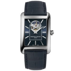 Frederique Constant Classics Carrée FC-311N4C6 - Herr - 33 mm - Analogt - Automatiskt - Safirglas