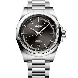 Longines Conquest