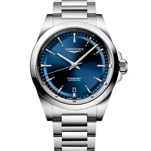 Longines Conquest