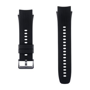 OnePlus Watch 2 Fluoro-Rubber Strap Gummiarmband 5491100062 - Unisex - Silicone